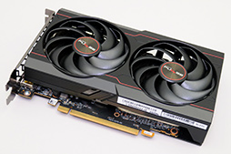 #012Υͥ/Radeon RX 6600ܥɡPULSE RX 6600 Gamingץӥ塼̥ǥGeForce RTX 3060Ȥǽõ