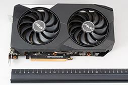 #024Υͥ/Radeon RX 6750 XT6650 XTо졣ASUSDUAL-RX6750XT-O12GפȡDUAL-RX6650XT-O8GפRTX 3070/3060Ȥǽõ