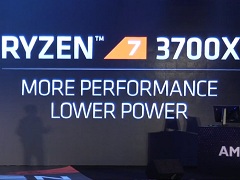 AMDCPUƥZen2פѤRyzen 7 3000եߥ꡼ȯɽ