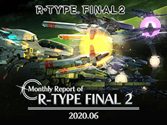 R-TYPE FINAL 2פλٱԸθǤ꡼ȤSteam7ۿ