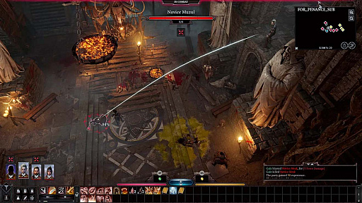 #003Υͥ/Baldur's Gate IIIפΥ饤֥ǥ⤬PAX East 2020Ǹ󥸥&ɥ饴󥺤ѤLarian Studios餷