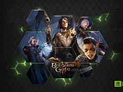 GeForce NOWϡBaldur's Gate 3סInside the BackroomsסRecipe for Disasterפ3ȥ饤֥ɲ