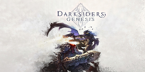 #001Υͥ/PS4ǡDarksiders Genesisפ35󥪥աPS StoreΡSPRING SALE 2020פTHQ NordicDLǥȥ뤬о