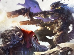 RPGDarksiders GenesisפSwitchǤۿ