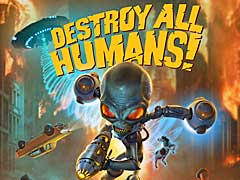 Ĥϵ忯άϤ⤦Ϥޤ롣ᥤǡDestroy All Humans!פȯ䤬728˷