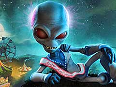 åĮؤ褦 äƤDestroy All Humans!פκǿȥ쥤顼