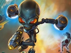 ᥤǡDestroy All Humans!פܸꥹڥʥ졼ϥꥸʥǤǥץȤ餸ʿ