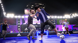  No.009Υͥ / E3 2019ϡFIFA 20פPCPS4Xbox One927ȯ䡣ȥ꡼ȥå⡼ɡVOLTAåפ