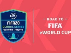 FIFA 20פFUT Champions Cup Stage VפˤơС㳲ͳˡȤ󤱤ɤͽ˼Ԥꤵ