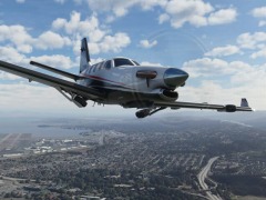 Microsoft Flight Simulatorפǥ٥åѡQ&AۿVR⡼ɤǯб䡤2021ǯ1˹Ԥ륢åץǡȤξ