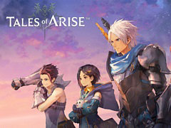 Tales of AriseפʤɤSteamɡ֥ۥġ쥬פʤɤΥѥåեȤʤˡAmazon襻FINAL