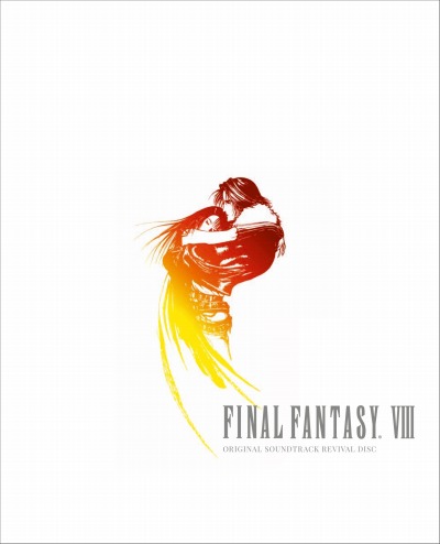  No.001Υͥ / FFVIII ORIGINAL SOUNDTRACK REVIVAL DISCפλİư褬