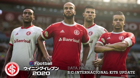 #021Υͥ/eFootball ˥󥰥֥ 2020פ̵ɲåƥĤۿ٥륫פ饹꤬³о