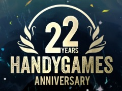 HandyGamesΩ22ǯǰ뤬SteamǳšEl Hijo - A Wild West TaleפʤPCȥ뤬90󥪥դ