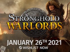 ɷۥॷ꡼ǿStronghold: Warlordsפκǿȥ쥤顼ܸб2021ǯ126˥꡼