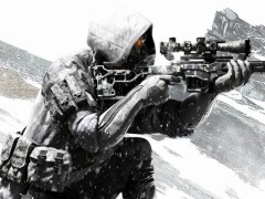 PS4SwitchDLȥоݤˤH2 INTERACTIVE 2021 ޡɤšSniper Ghost Warrior ContractsפȾۤ