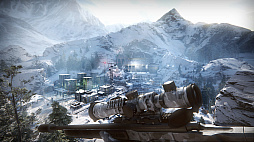 Sniper Ghost Warrior Contracts