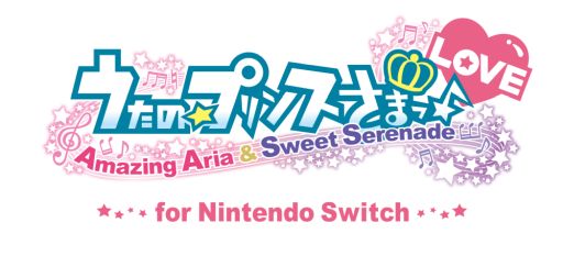 #032Υͥ/ֲå4Gamer248ƱΤˤʤäȤSwitchǡ֤ץ Amazing Aria  Sweet Serenade LOVE