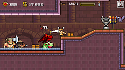 Devious Dungeon 2