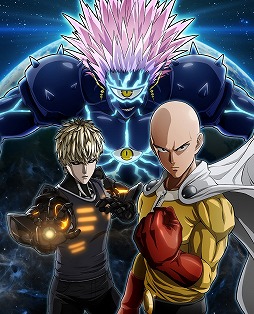  No.002Υͥ / ONE PUNCH MAN A HERO NOBODY KNOWSפ1ƥ饯ҲPVȥ⥹̼ɤȿɤʤɲ4ΤҲ