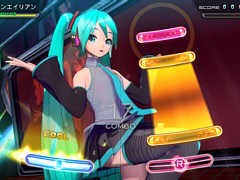 ֽ鲻ߥ Project DIVA MEGA39'sסŹƬθ2020ǯ1116Ի7Źޤǳš⡼ɡ֥ߥå⡼ɡפθǽ