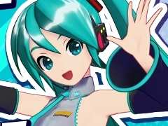 ֽ鲻ߥ Project DIVA MEGA39\'sפȥ饤ۿץ17 LiveפΥܤ