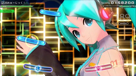 #003Υͥ/Switchֽ鲻ߥ Project DIVA MEGA39sDLǡƼDLCβʤءԤ3300ߡƼDLCȾۤ