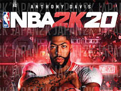 Хåȥܡ륲NBA 2K20פ96ȯ䡣С˥󥽥ˡǥȥɥ󡦥