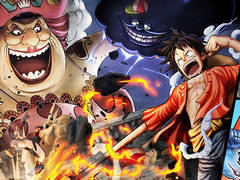 ONE PIECE ±̵ 4פʤPS4/SwitchONE PIECEȥ뤬65󥪥դˡХʥॳߥå100ǰ򳫺