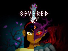 SwitchǡSEVERED--פ꡼ӤνΡ֥פꥹ磻ŨڤȻ·⥢󥲡