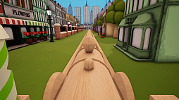 Tracks - The Train Set Game