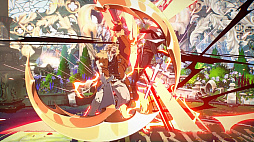 #011Υͥ/GUILTY GEAR -STRIVE-פκǿࡼӡΡ̾פȡXrd꡼³Ȥʤ쥪ۥ磻ȥե󥰤о