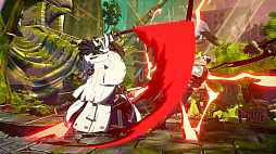 #020Υͥ/GUILTY GEAR -STRIVE-פκǿࡼӡΡ̾פȡXrd꡼³Ȥʤ쥪ۥ磻ȥե󥰤о