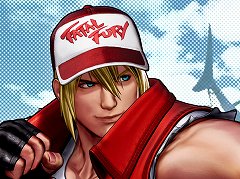 THE KING OF FIGHTERS XVפΡȥƥ꡼ܥɡɤΥ饯ȥ졼顼ǥ硼ȤȤˡȲϵɤȤƤλ