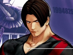 THE KING OF FIGHTERS XV׿DLC饯ȥࡦåեɤ򺣽ۿEVO Japan 2023ԻͷŸ