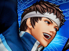 THE KING OF FIGHTERS XVץץåȥեൡǽΥץ¥ƥȤ4281200»ܡ̤Ԥ⻲òǽ