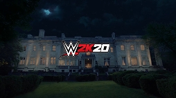  No.002Υͥ / WWE 2K20סܿͥѡ͸ˤӥǥåϿȯ䵭ǰȥ쥤顼