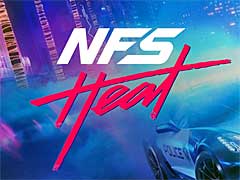 EA꡼ǿNeed For Speed Heatפ118˥꡼ܺ٤gamescom 2019餫