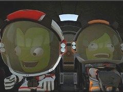 gamescomϡKerbal Space Program 2׳ȯԥ󥿥ӥ塼٤ι⤵ϤΤޤޤˡ塼ȥꥢμǤͷӤ䤹