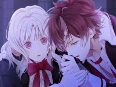 ֲå4Gamer226󡧥SѥãȤβڤ롤SwitchǡDIABOLIK LOVERS GRAND EDITIONפý