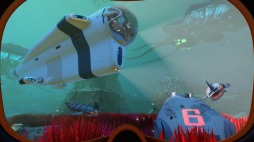 #002Υͥ/PS4ǡSubnautica ֥Ρƥפ319ȯ䡣ʳˤХХ륢ɥ٥㡼