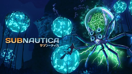 #005Υͥ/PS4ǡSubnautica ֥Ρƥפ319ȯ䡣ʳˤХХ륢ɥ٥㡼