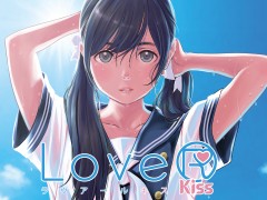 ॹΥॻ뤬ϡLoveRסLoveR Kissס֥᥿ޥå ܡפо