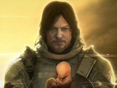 PCǡDEATH STRANDING DIRECTORS CUTס2022ǯդۿꡣIntelAI١ĶѡXeSSɤб