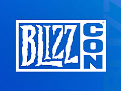 Blizzard EntertainmentΥե󥤥٥ȡBlizzConפ4ǯ֤ȯɽ1134ʥϥࡦ٥󥷥󥻥󥿡ǳ