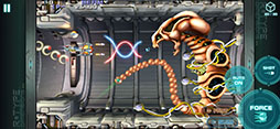 R-Type Dimensions EX