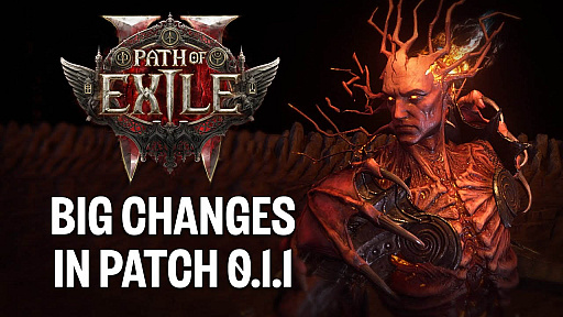  No.003Υͥ / ϥRPGPath of Exile 2ס¿νܤ֥ѥå0.1.1ۿ档ܸѥåΡȤ