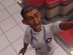 Surgeon Simulator 2פΡ⡼ɡɥ塼ȥꥢ롦ȥ쥤顼ߤƤκϿ