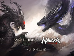 NARAKA: BLADEPOINTסWo Long: Fallen Dynastyפߥܤ»档䥢ƥʤɤо