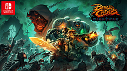  No.002Υͥ / WreckfestפBattle Chasers: NightwarפʤɤʤˡTHQ NordicPS4/SwitchDLȥΥ򳫺